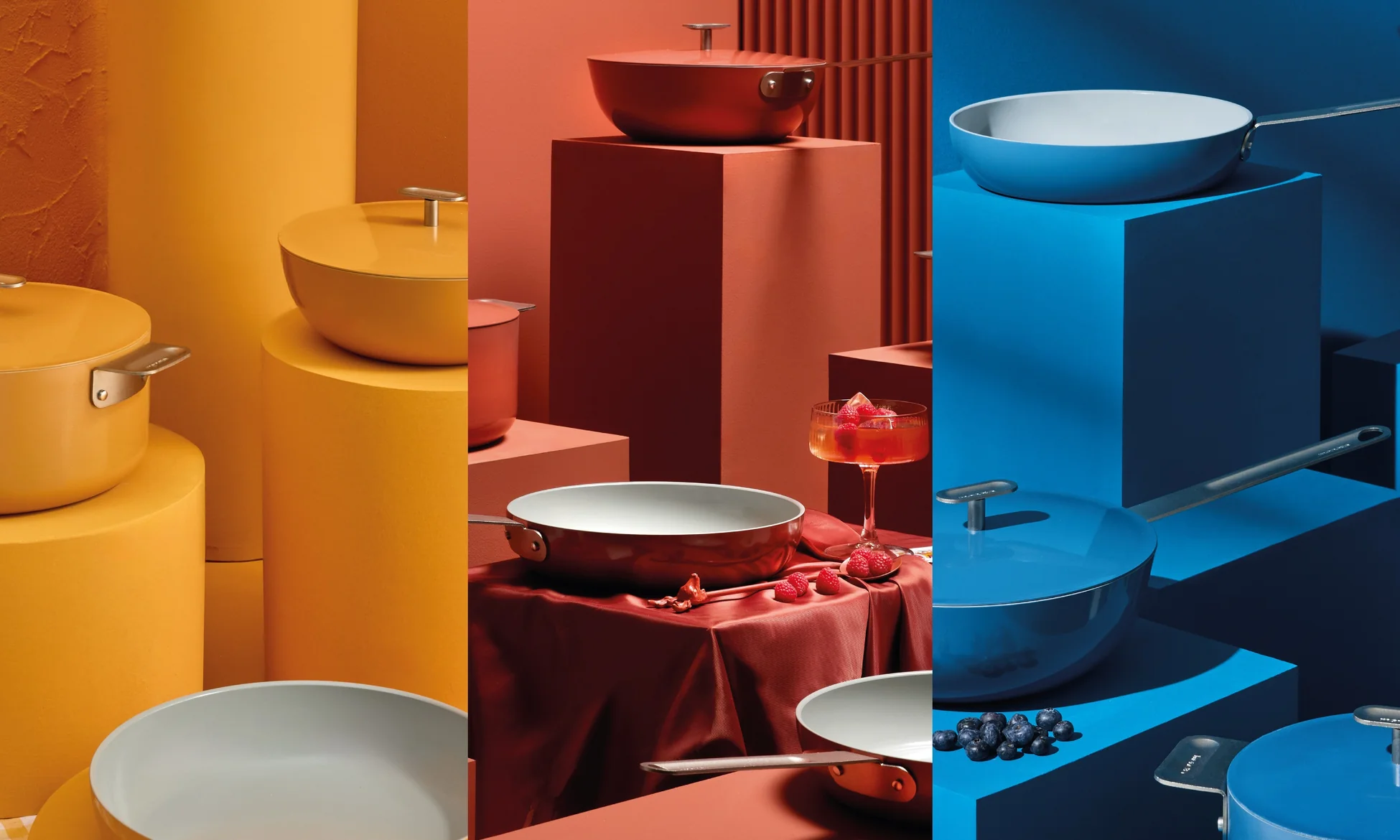 Cucina con Passione Italiana
