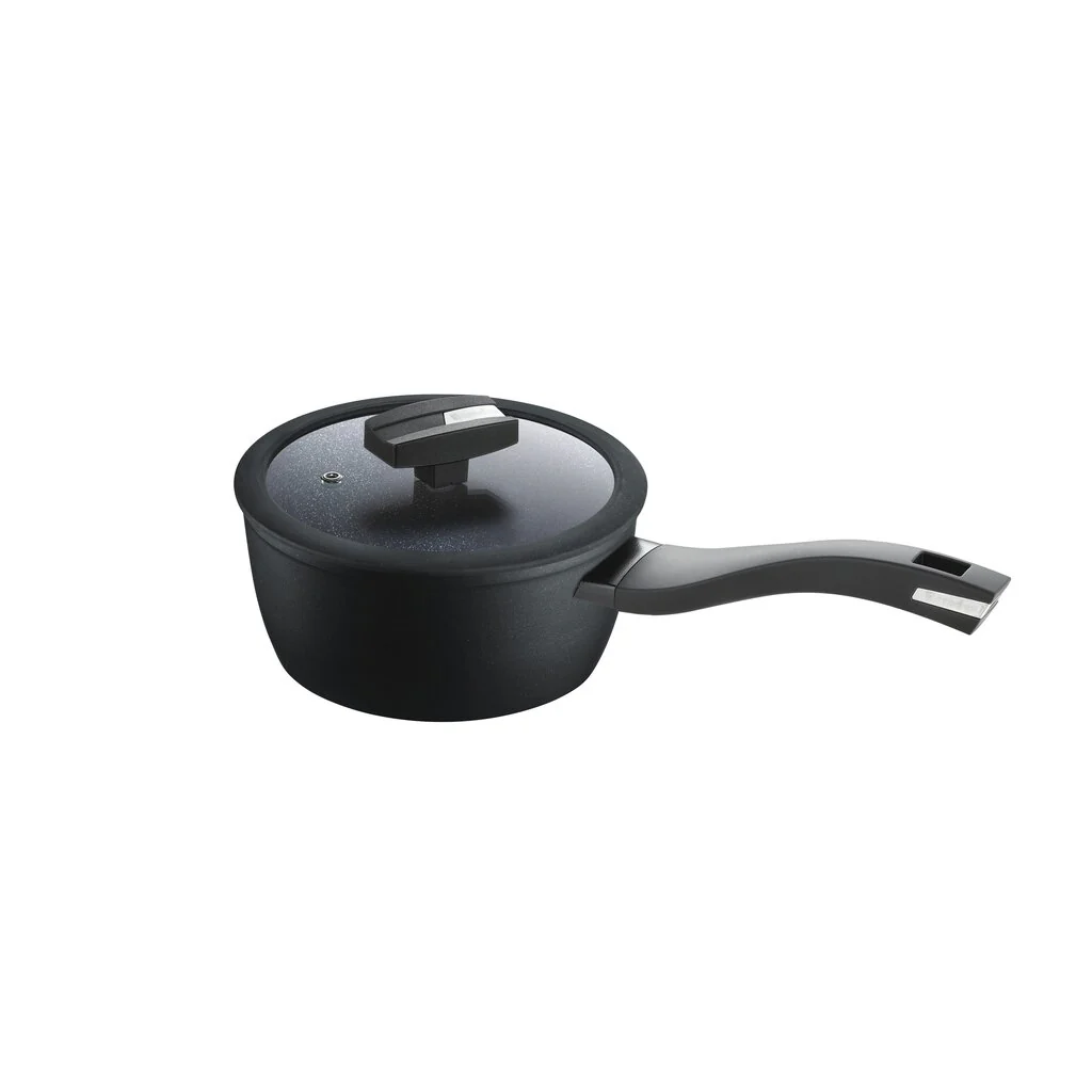 BATTERIA 4PZ + 3 COPERCHIO BERNDES BALANCE ENDURO - Image 3