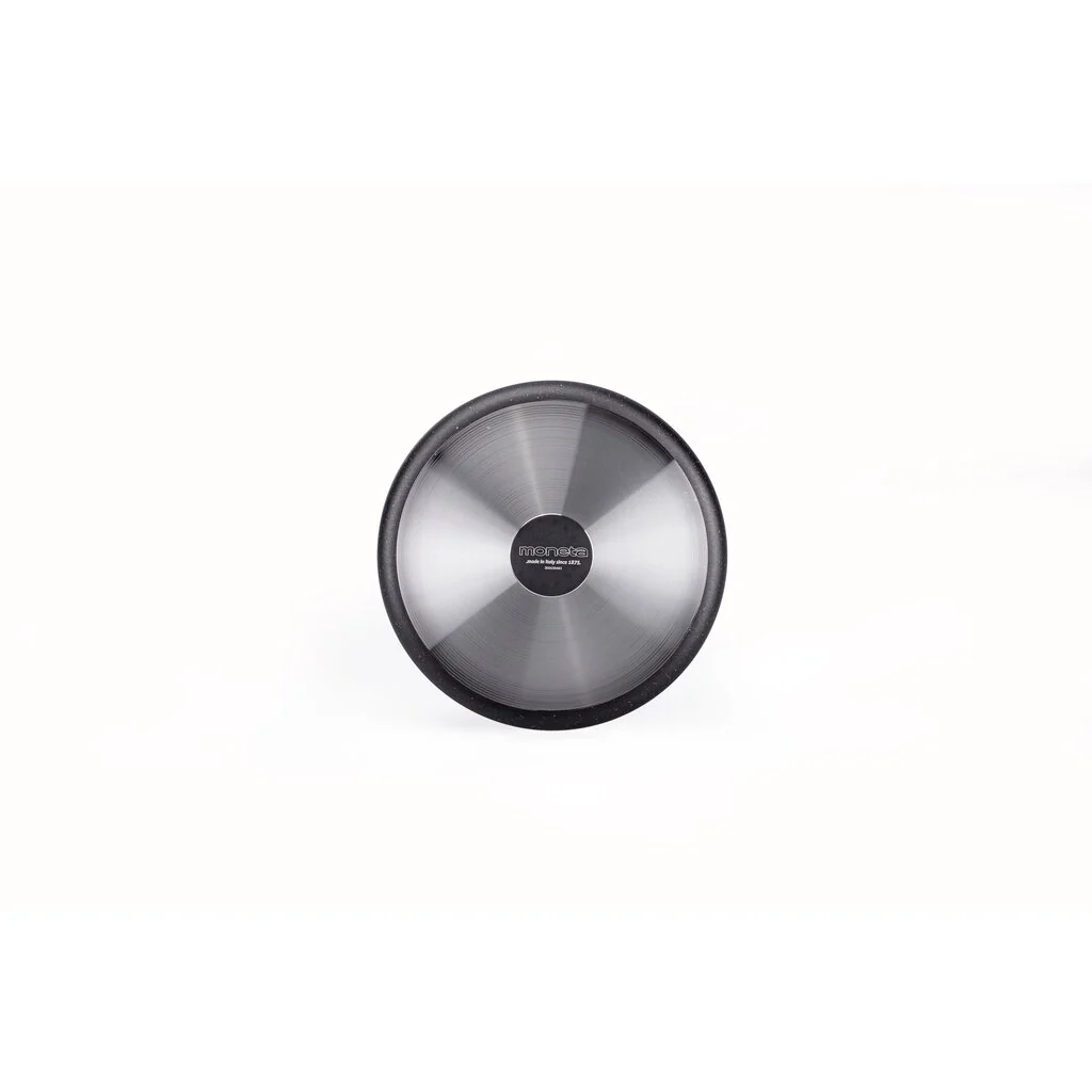 BATTERIA 6PZ CON MANICO REMOVIBILE MONETA ETNEA - Image 6