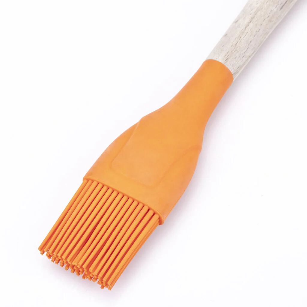 PENNELLO IN SILICONE BERNDES – Precisione e praticità in cucina - Image 3