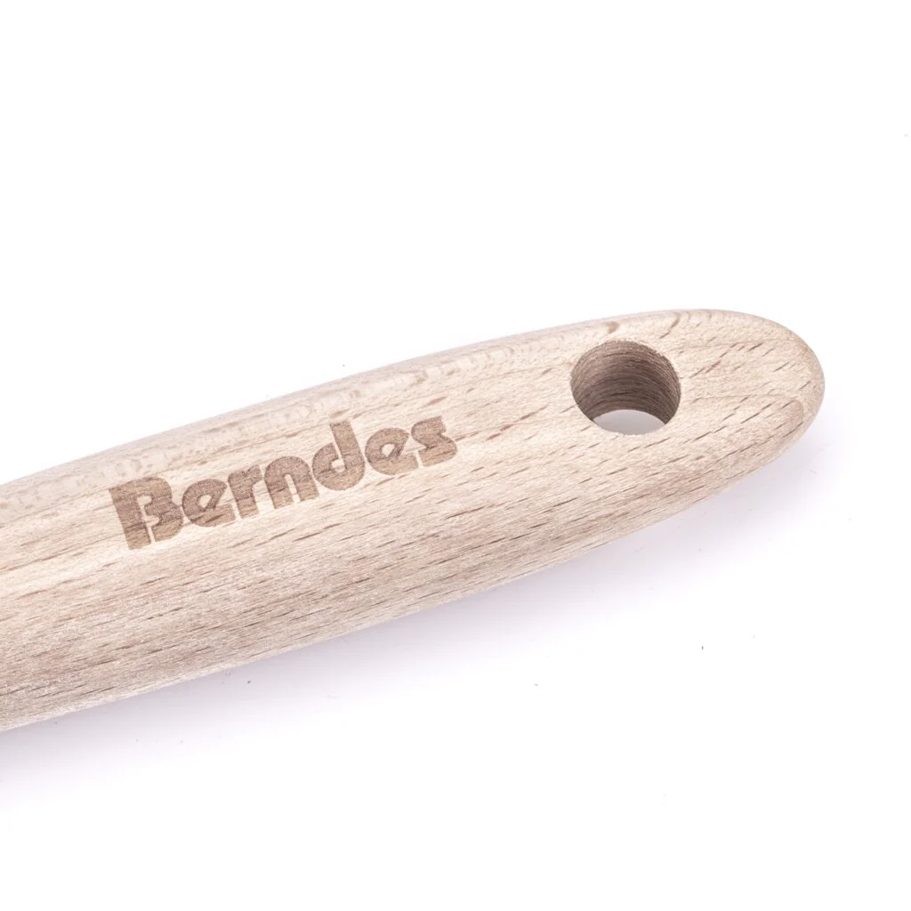 PENNELLO IN SILICONE BERNDES – Precisione e praticità in cucina - Image 4