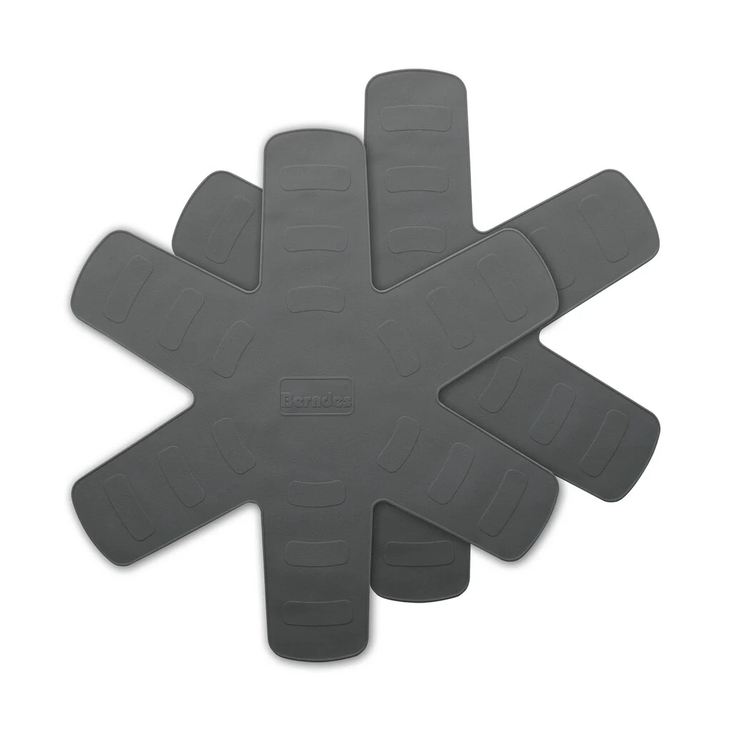 SALVAPENTOLA IN SILICONE BERNDES – Protezione e praticità in cucina - Image 5