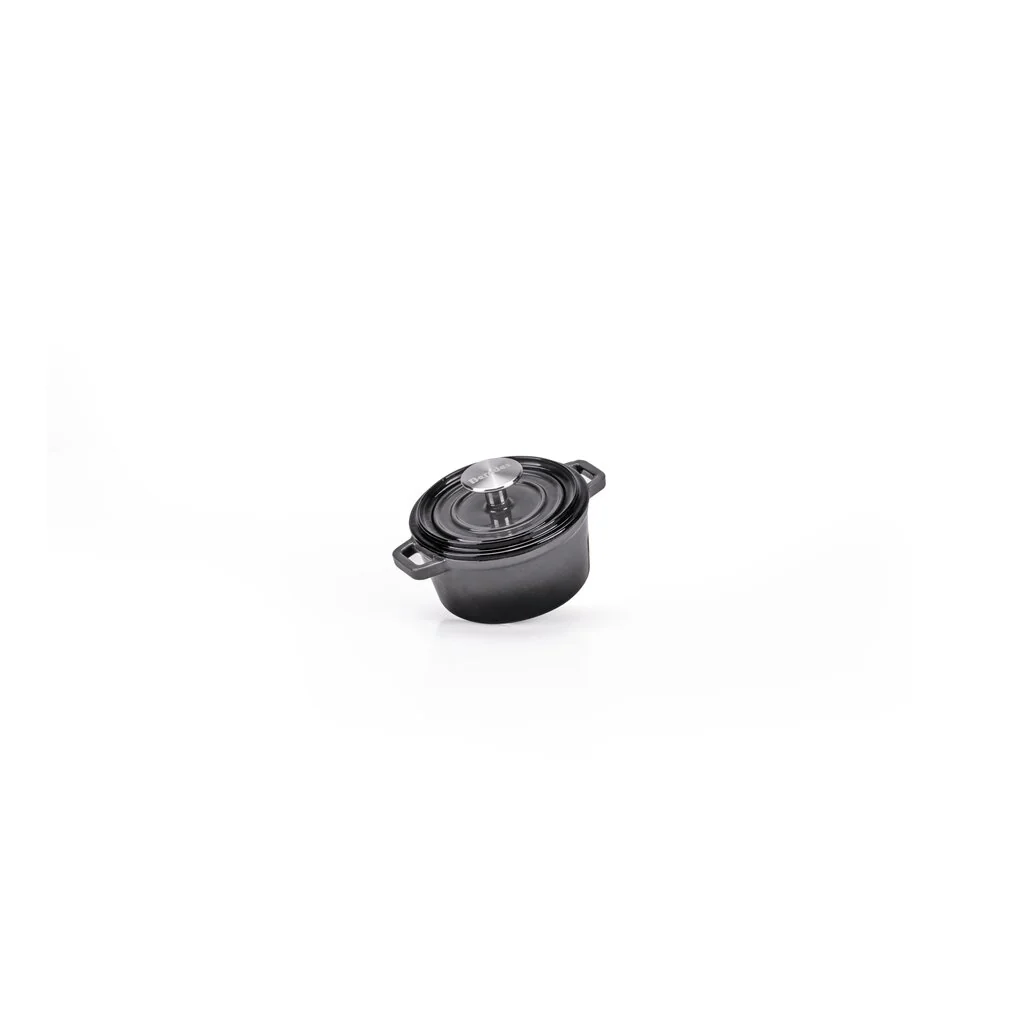 Berndes B.IRON BLACK GRAY CASSERUOLA - Image 11