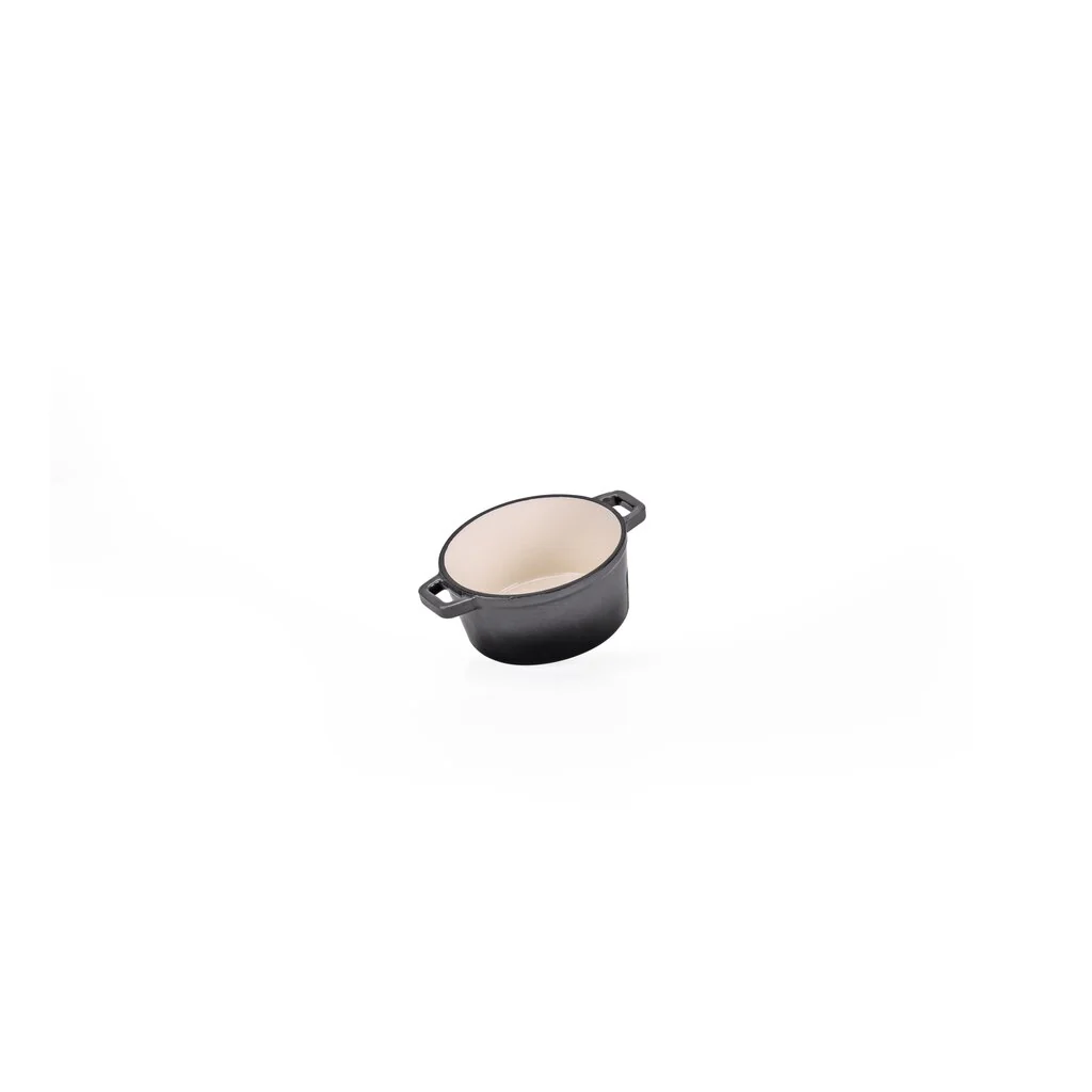Berndes B.IRON BLACK GRAY CASSERUOLA - Image 12