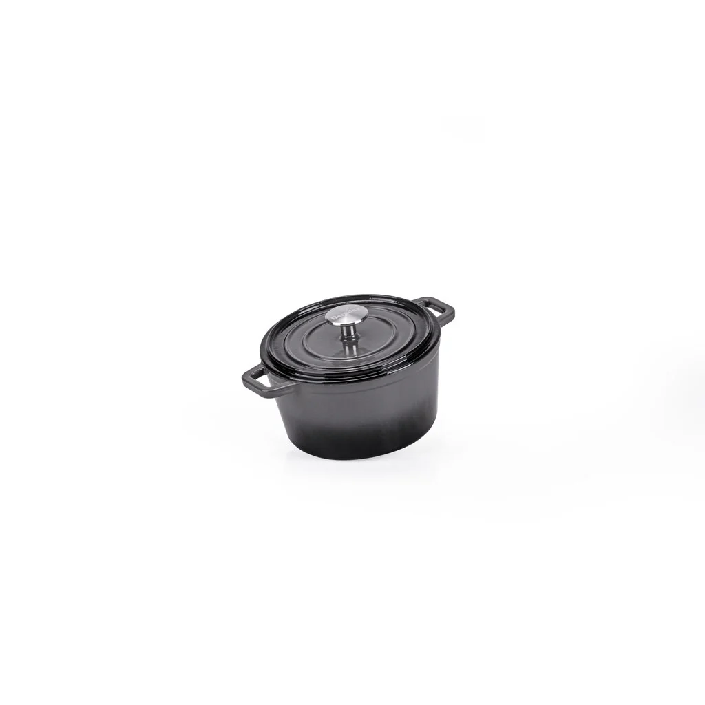 Berndes B.IRON BLACK GRAY CASSERUOLA - Image 14