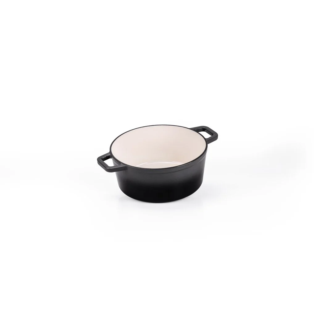 Berndes B.IRON BLACK GRAY CASSERUOLA - Image 3