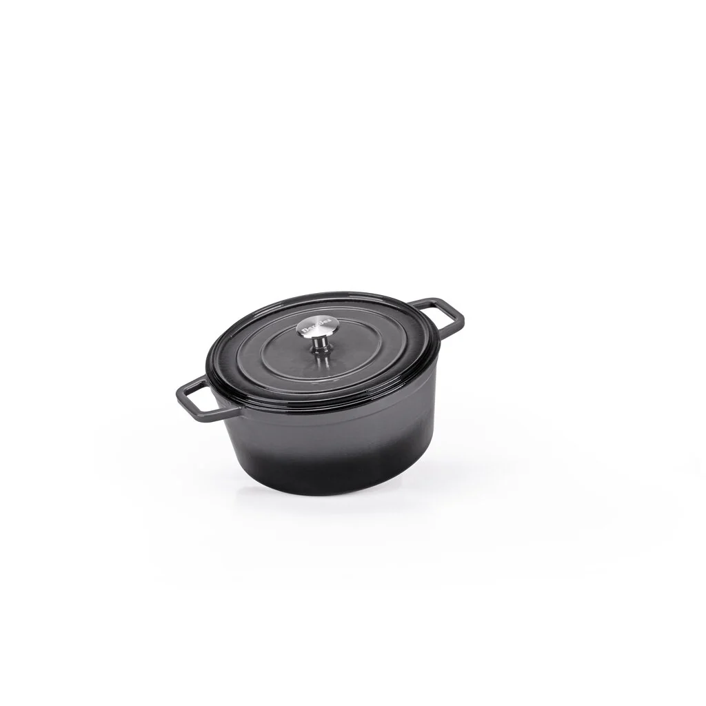 Berndes B.IRON BLACK GRAY CASSERUOLA - Image 8