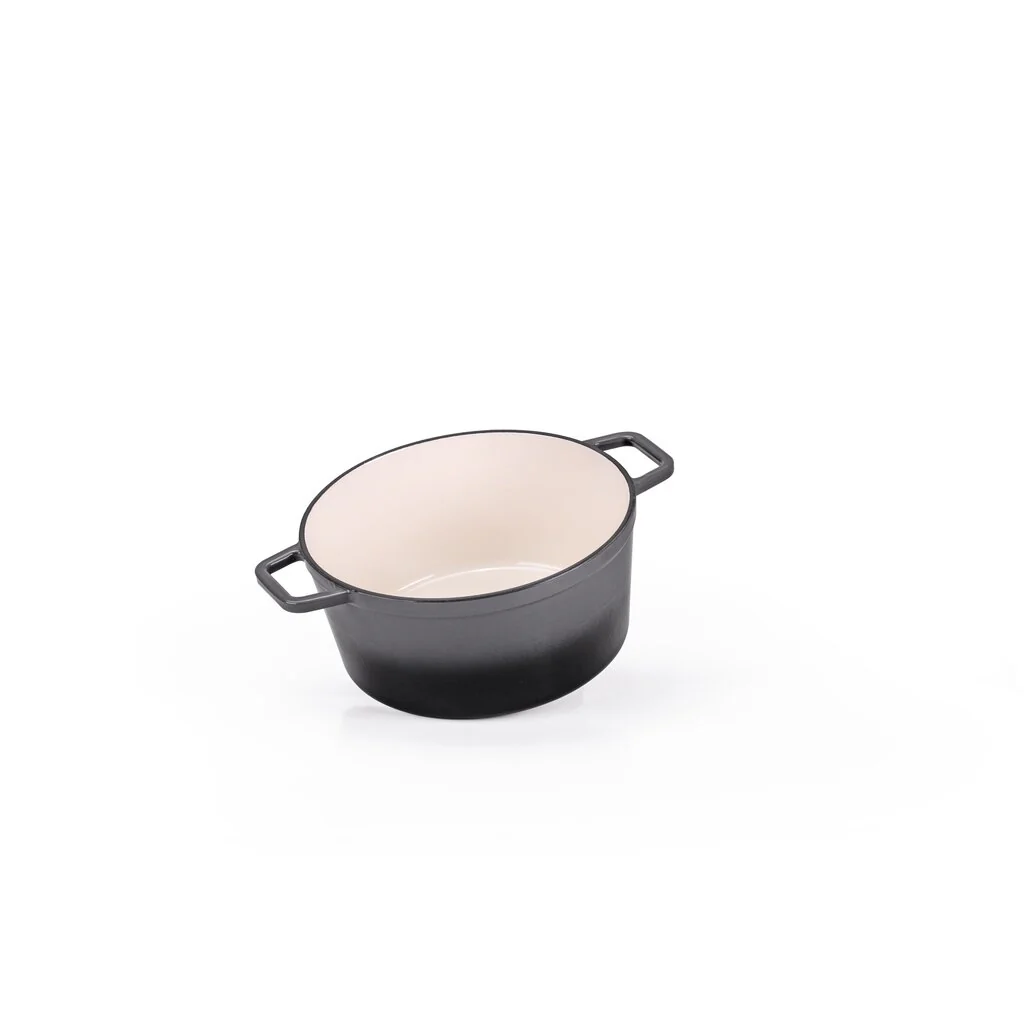Berndes B.IRON BLACK GRAY CASSERUOLA - Image 9