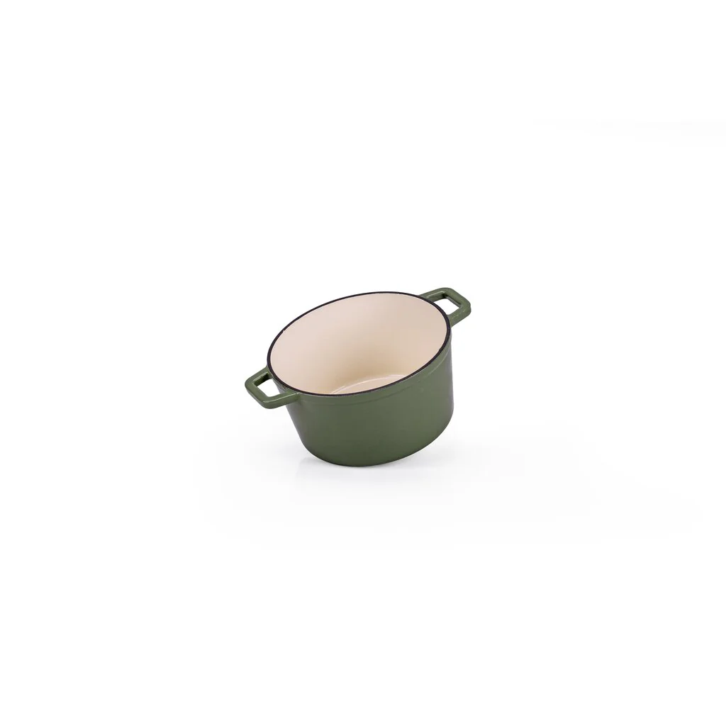 Berndes B.IRON GREEN CASSERUOLA - Image 16