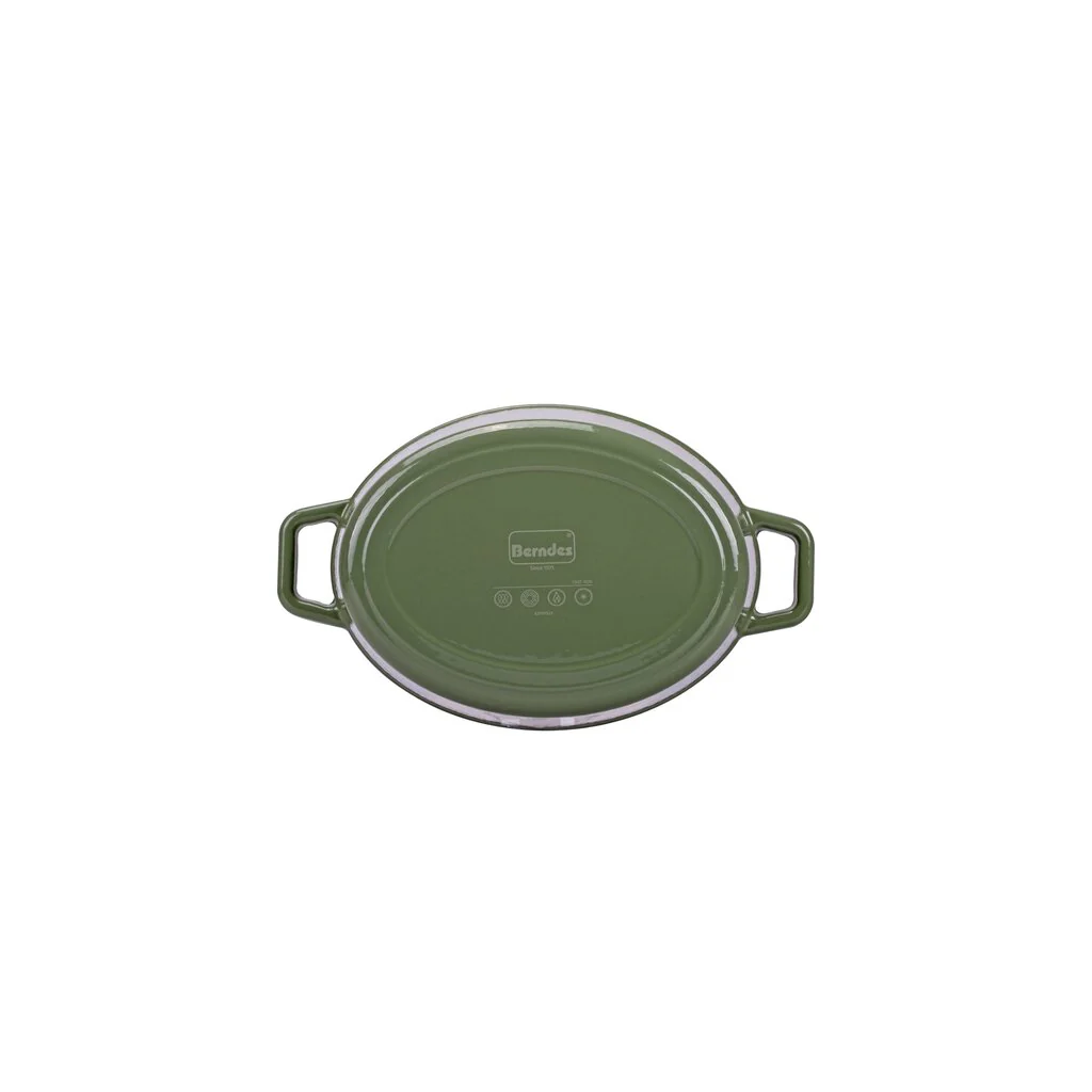 Berndes B.IRON GREEN CASSERUOLA 31 cm - Image 4