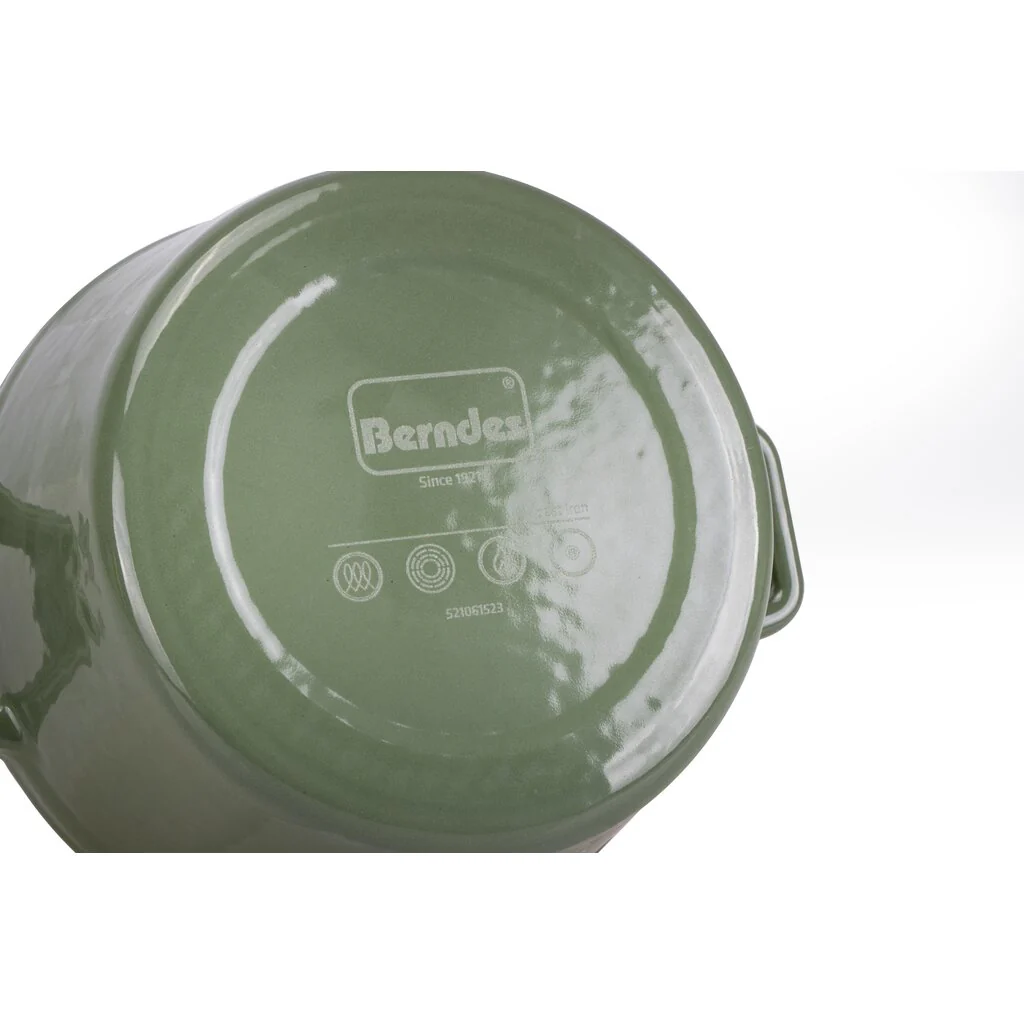 Berndes B.IRON GREEN CASSERUOLA - Image 5