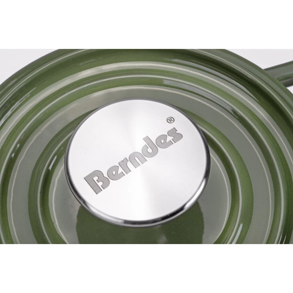 Berndes B.IRON GREEN CASSERUOLA - Image 6