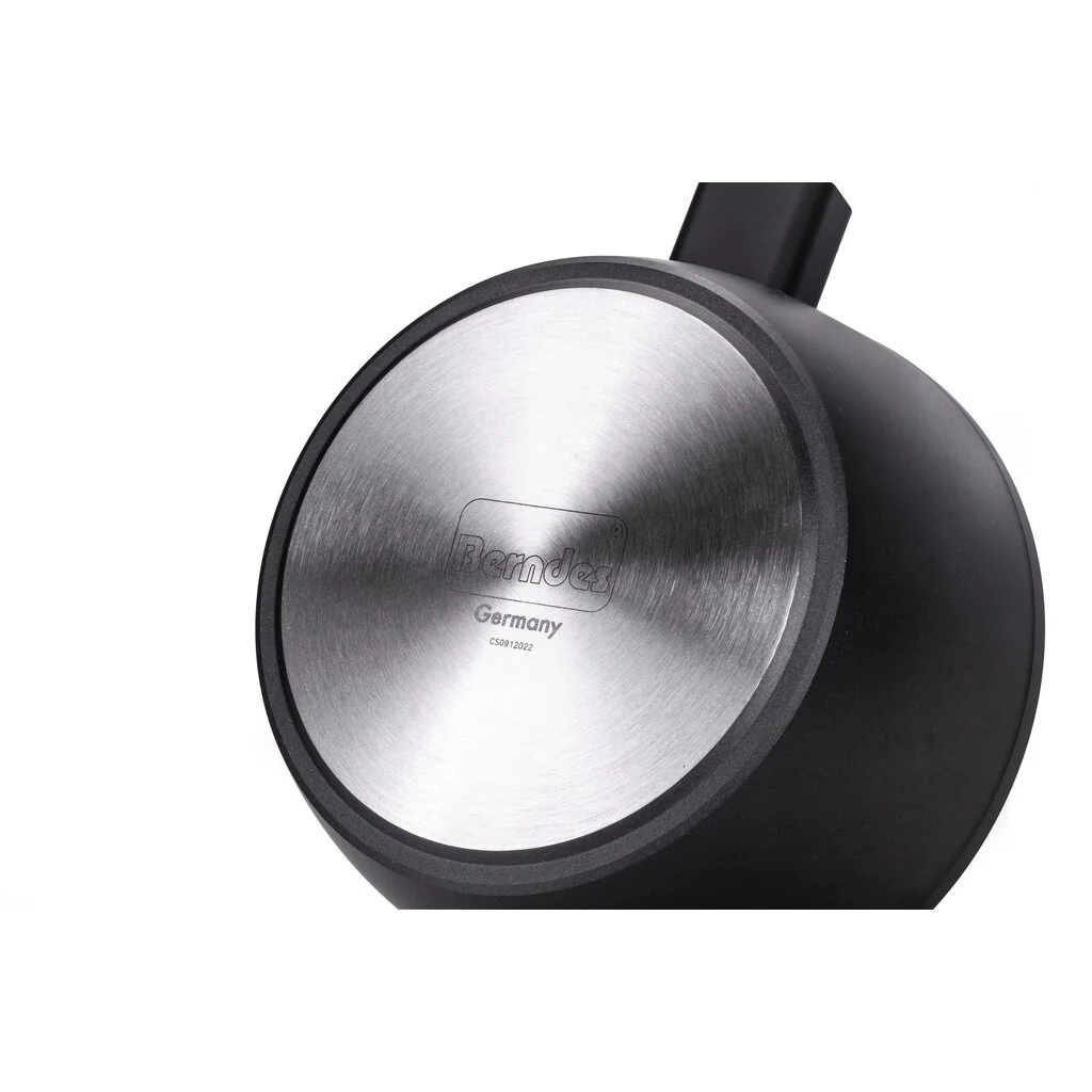 Berndes B.PERFECT CASSERUOLA 16 cm - Image 4