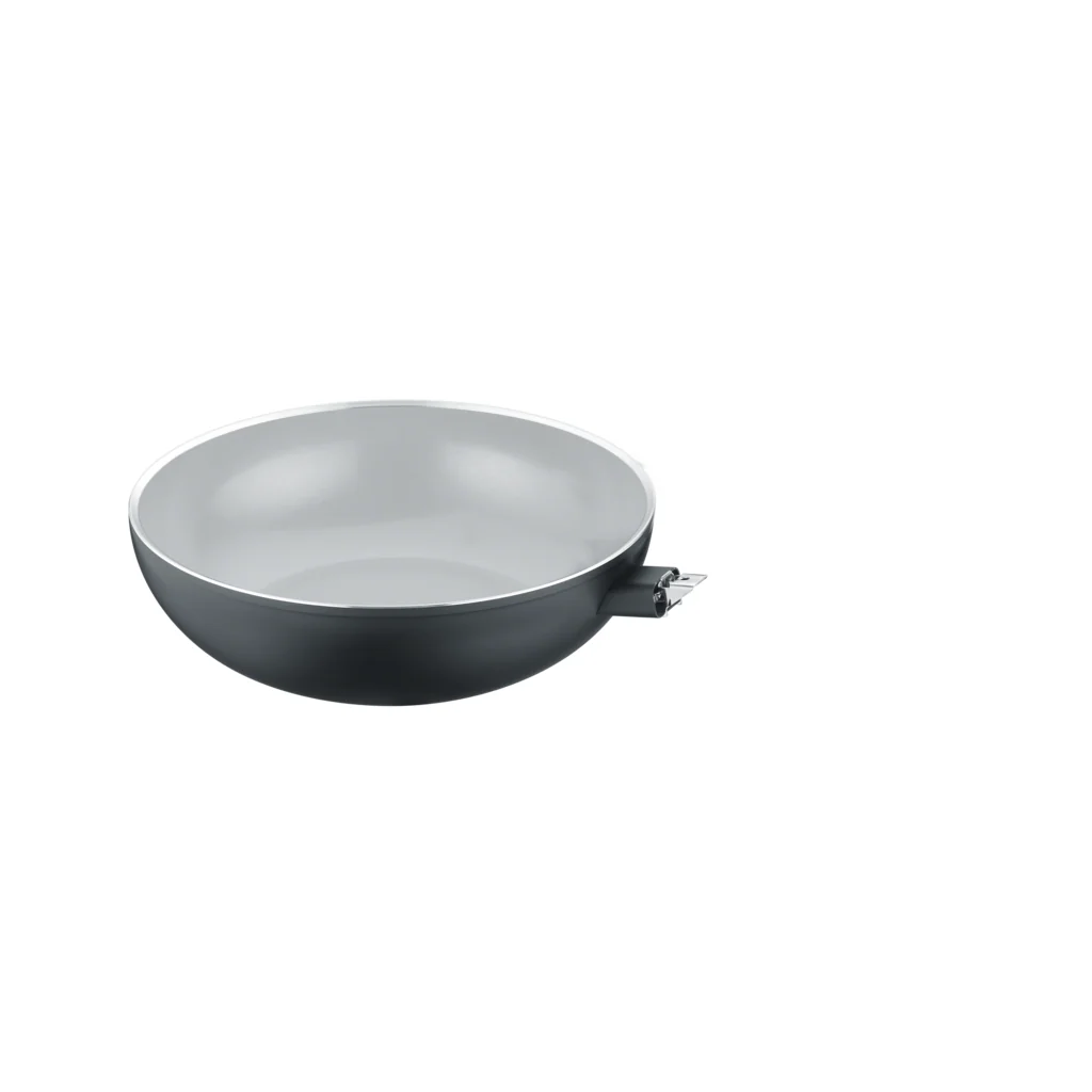 Berndes B.PERFECT WOK 28 cm - Image 6