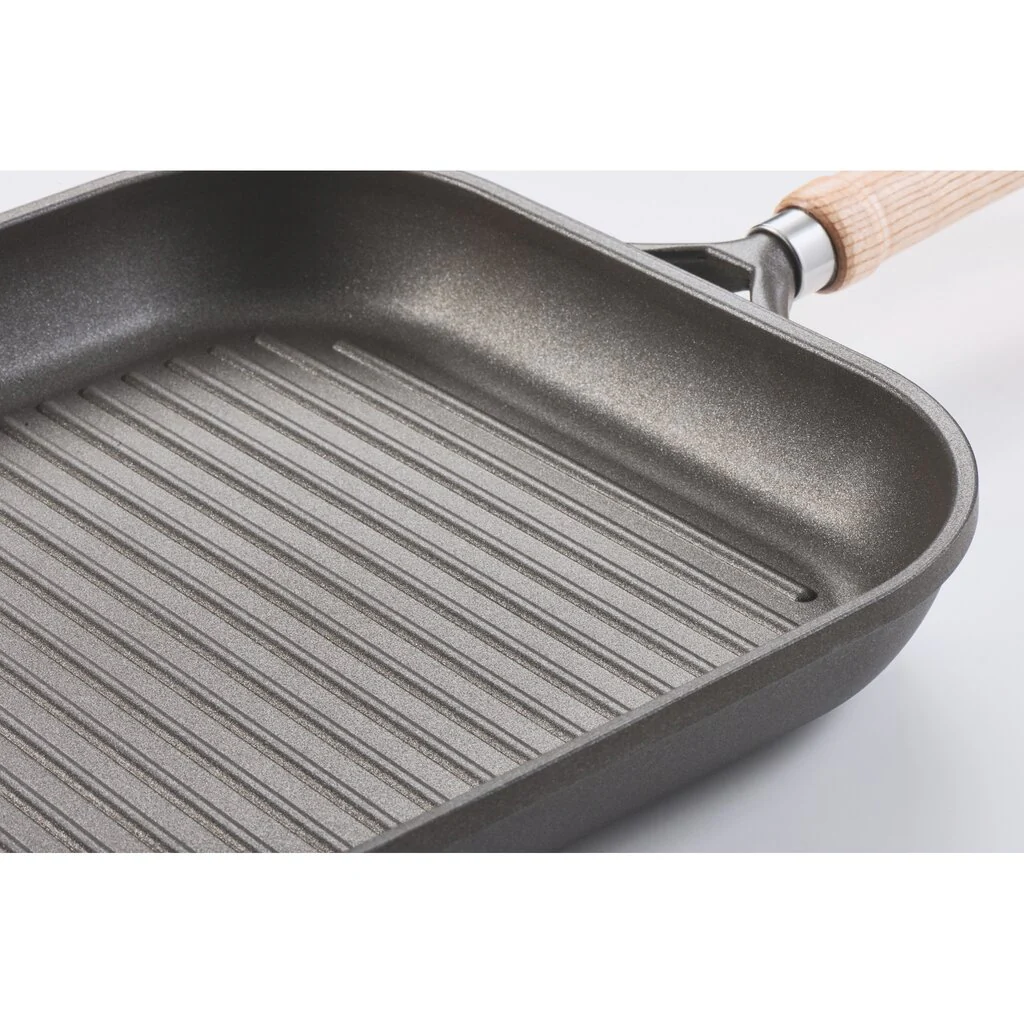 Berndes BONANZA INDUCTION BISTECCHIERA 28 cm - Image 3