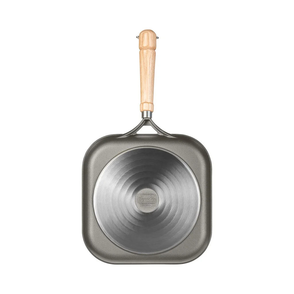 Berndes BONANZA INDUCTION BISTECCHIERA 28 cm - Image 4