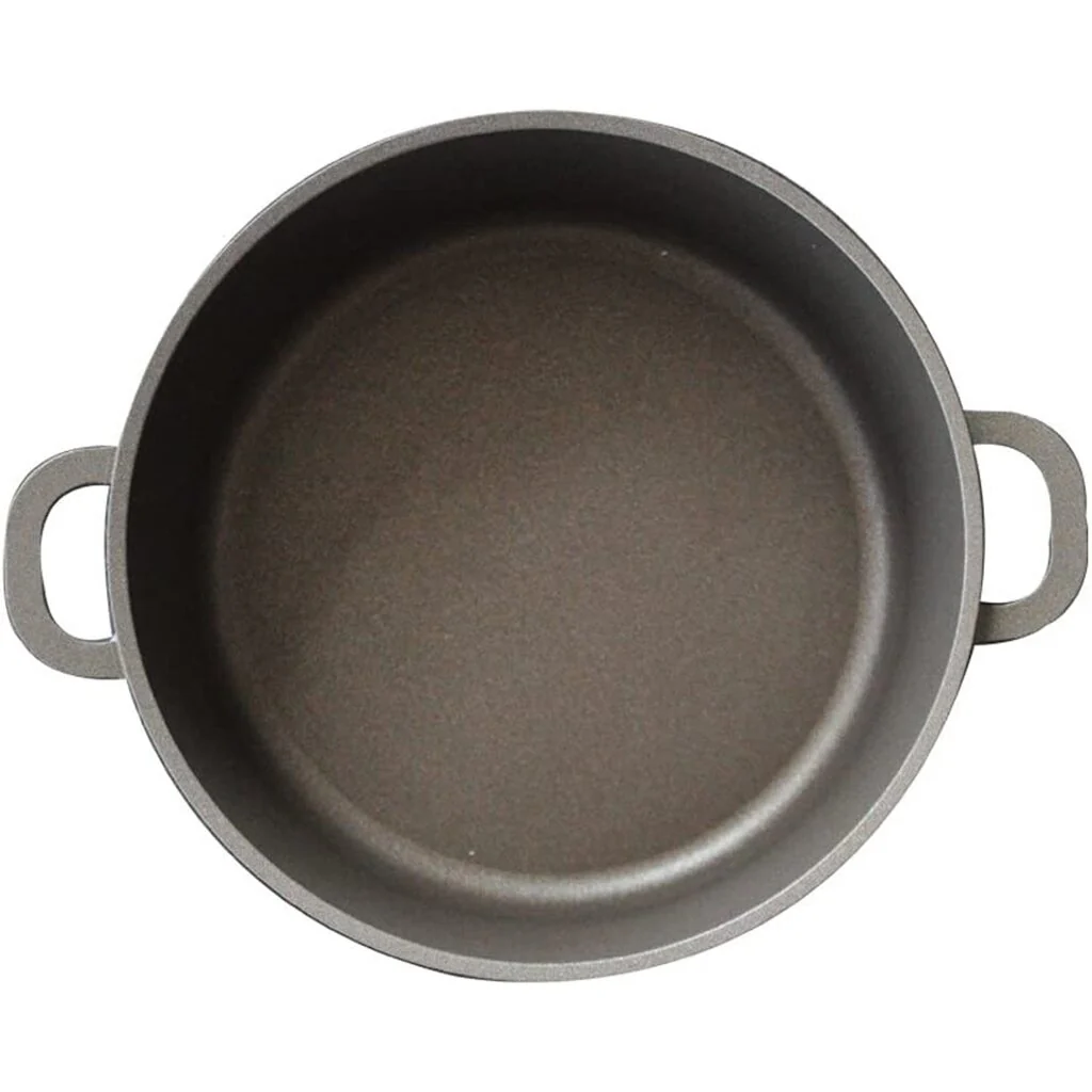 Berndes BONANZA INDUCTION CASSERUOLA 20 cm - Image 4