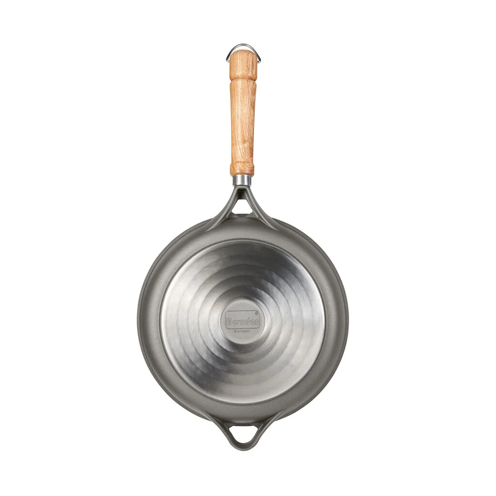 Berndes BONANZA INDUCTION TEGAME 24 cm - Image 4