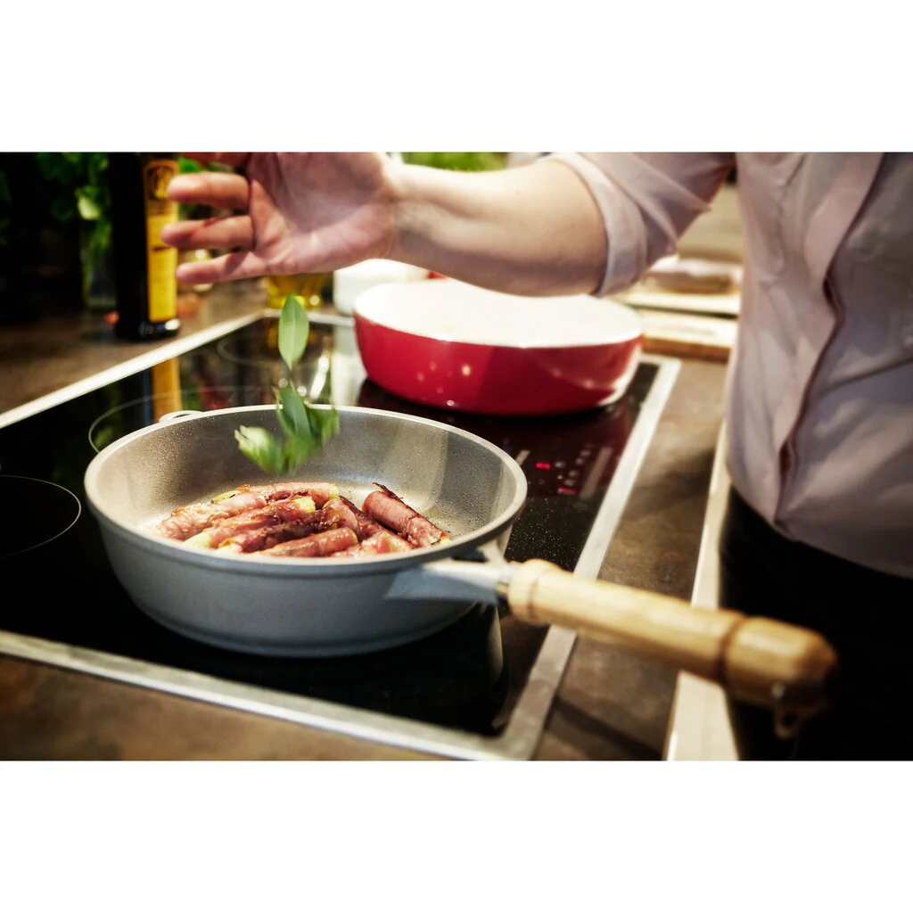 Berndes BONANZA INDUCTION WOK 28 cm - Image 6