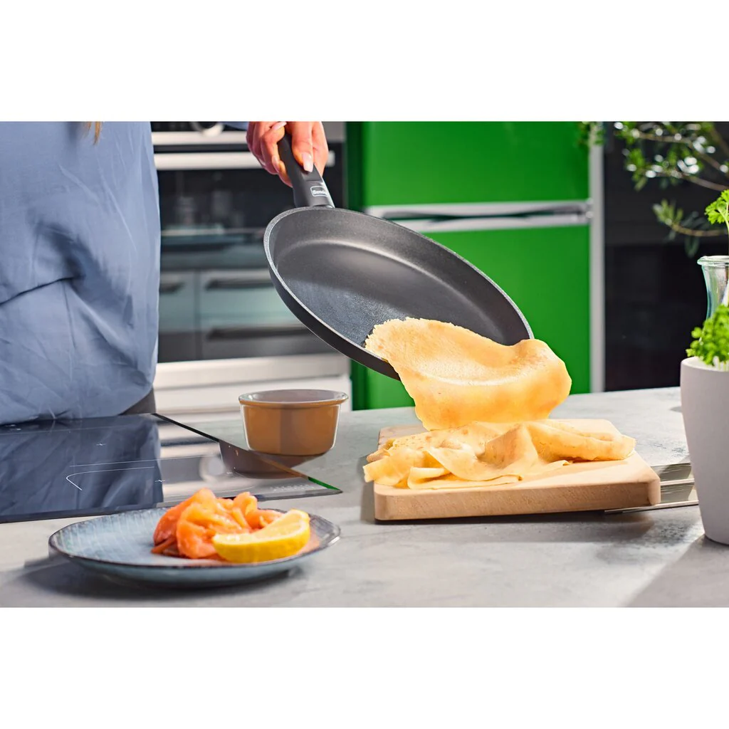 Berndes SPECIALS GALETIERE PIASTRA PIADINA 28 cm - Image 5