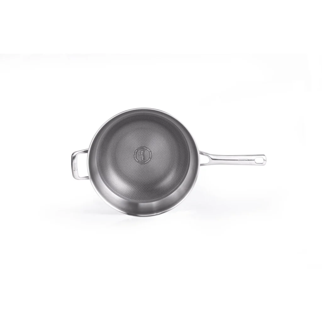 Berndes TRICION PFAS FREE WOK 32 cm - Image 3