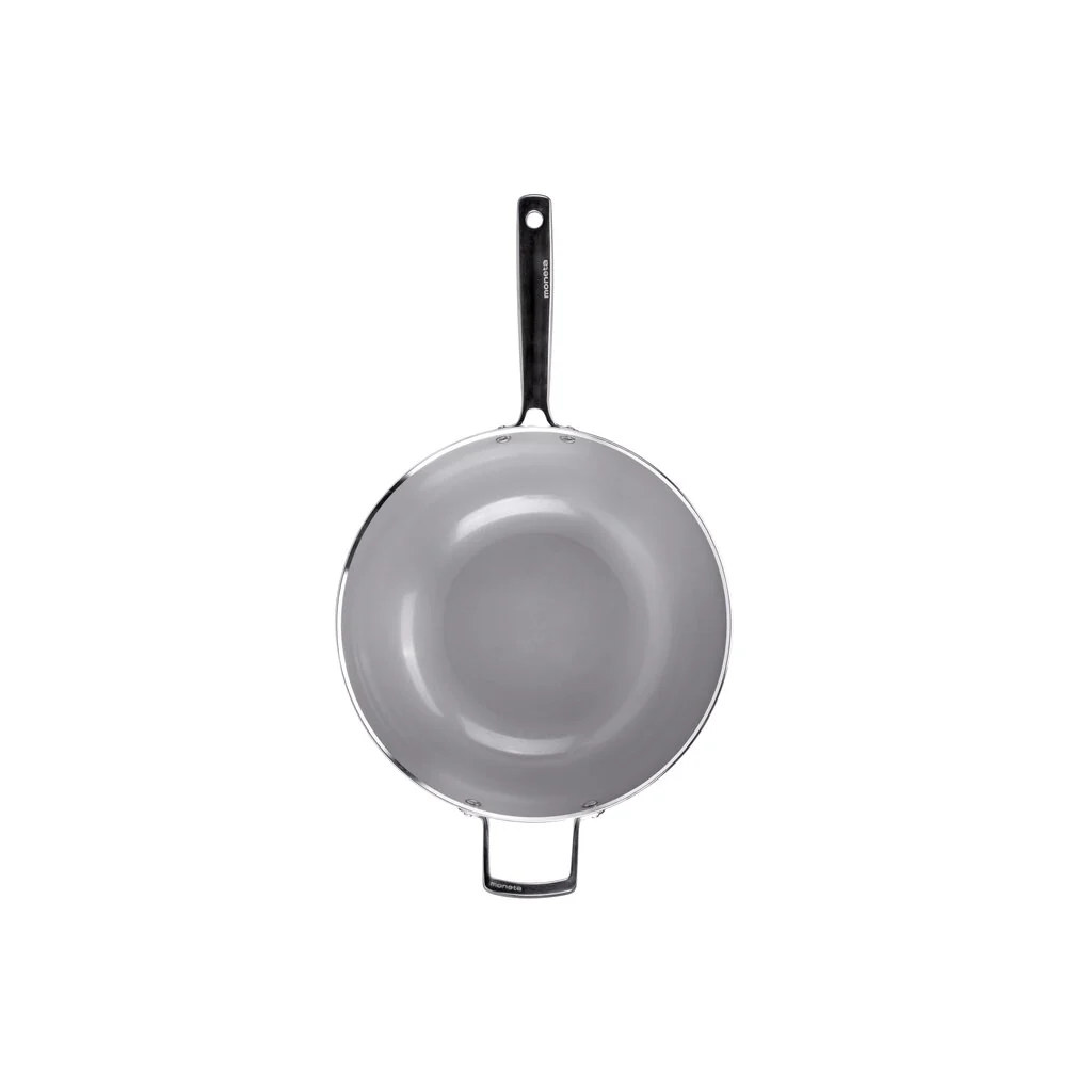 Moneta ARMONIA FINEGRES WOK 32 cm - Image 3