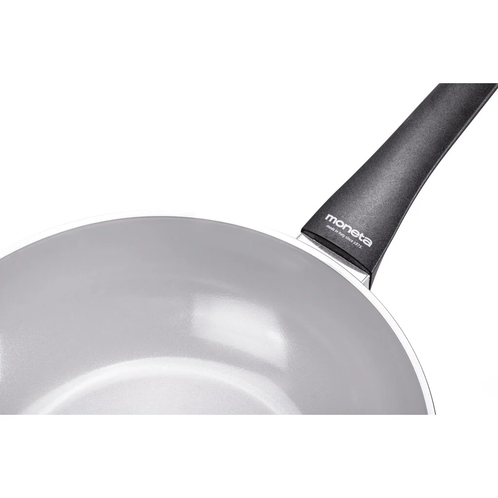 Moneta FUTURA WOK 28 cm - Image 4