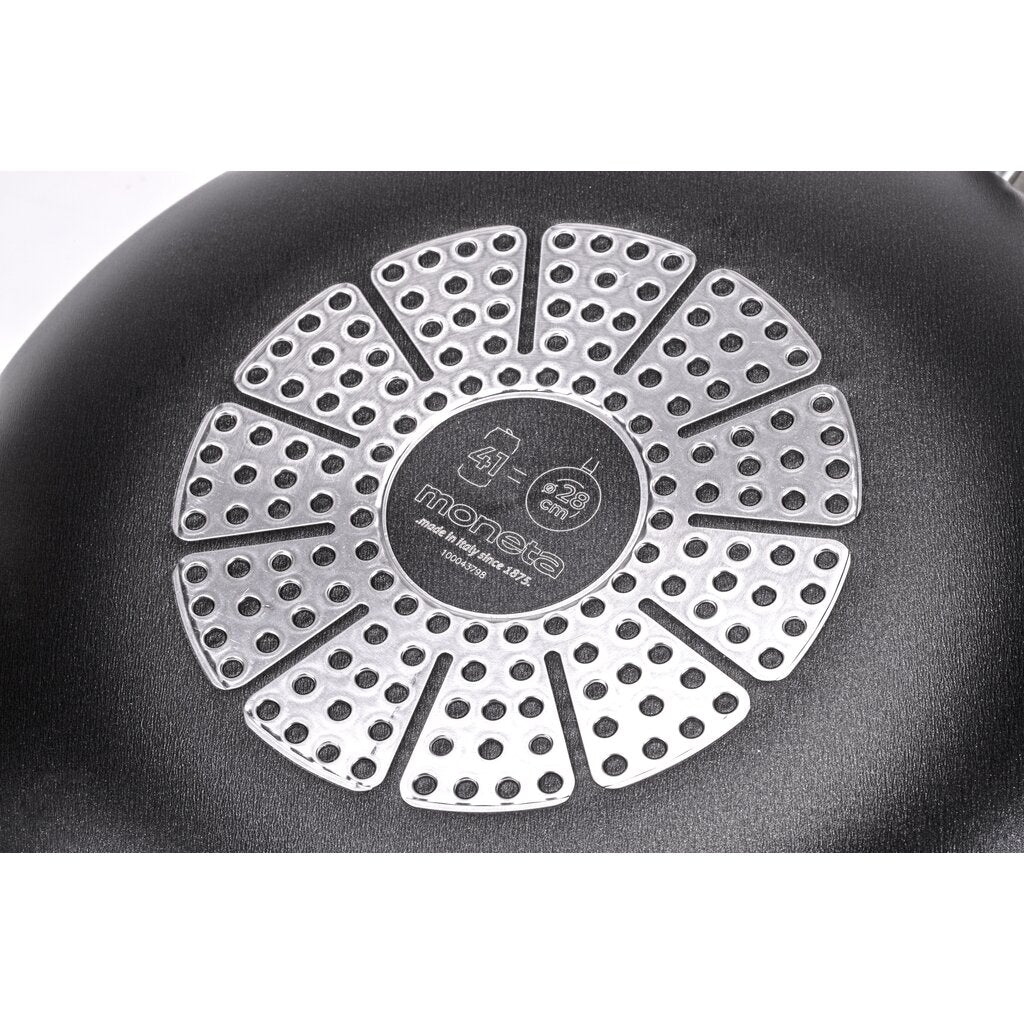 Moneta GEA WOK 28 cm - Image 6
