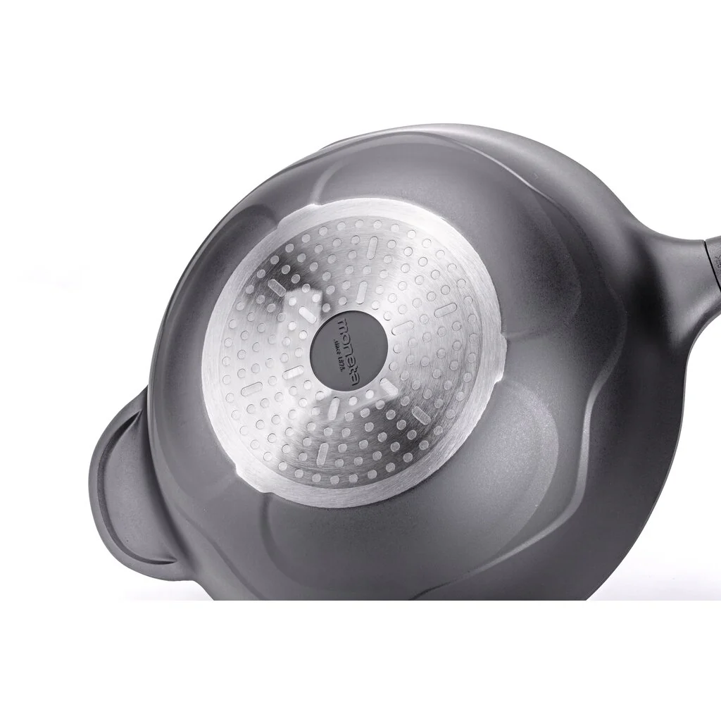 Moneta LIRICA WOK 32 cm - Image 5