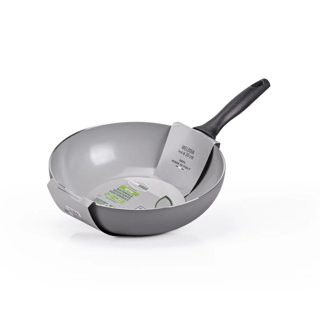 Moneta MELODIA FINEGRES WOK 30 cm - Image 3