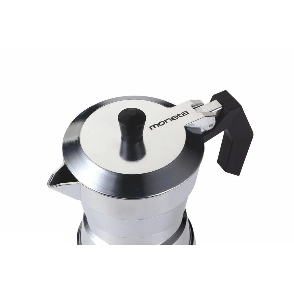 Moneta MOKA BUONGIORNO CAFFETTIERA - Image 3