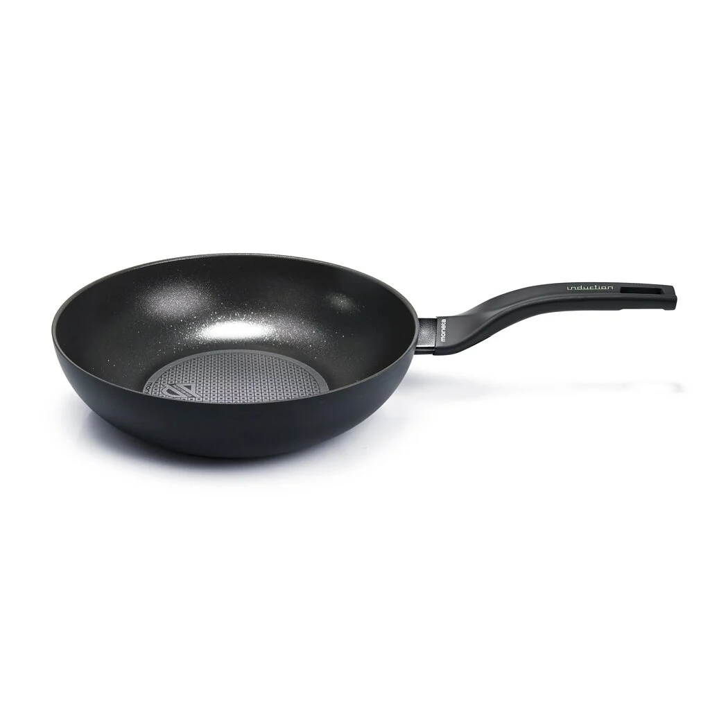 Moneta NOVA WOK 28 cm - Image 3