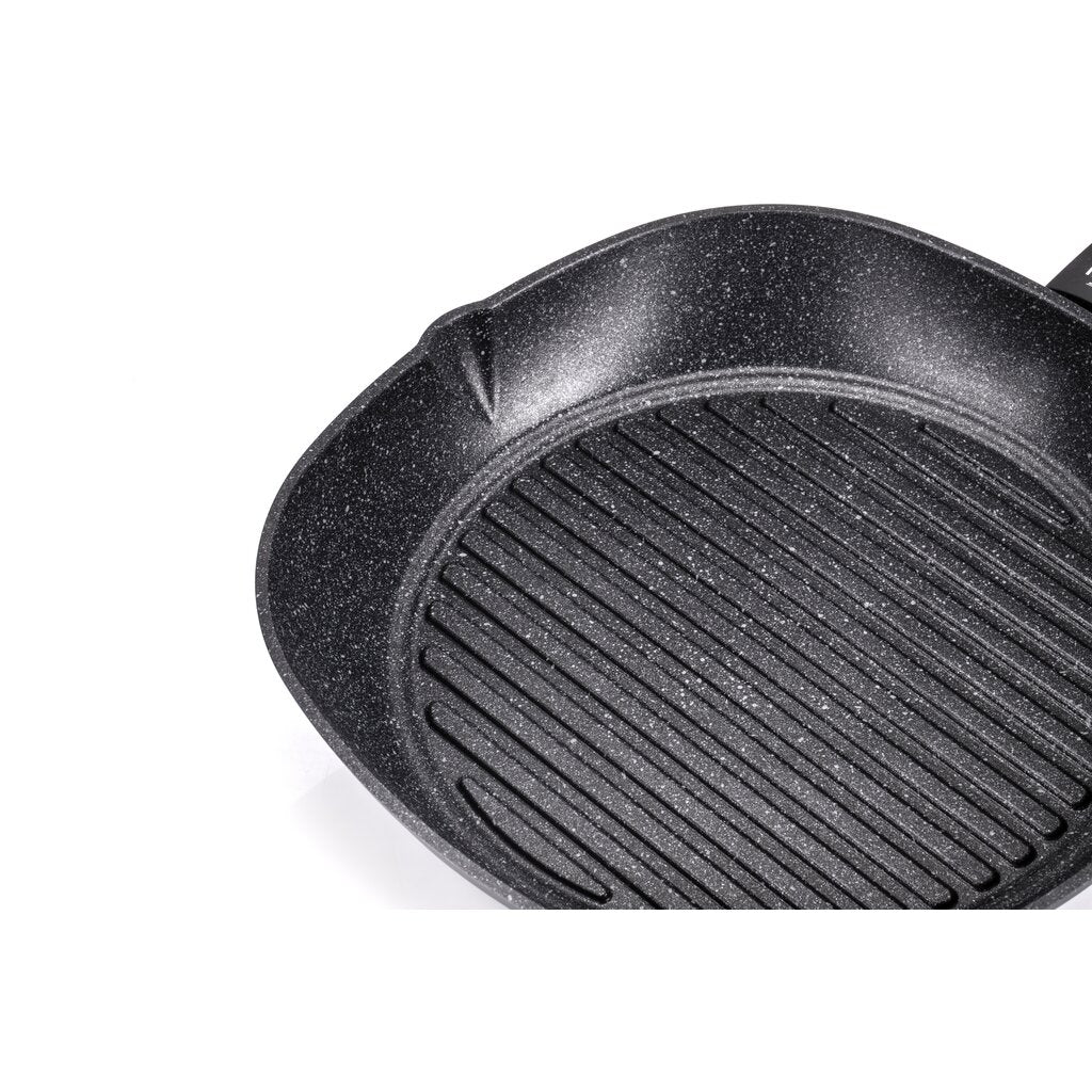 Moneta YES (ZEUS 2.0) BISTECCHIERA 28 cm - Image 3