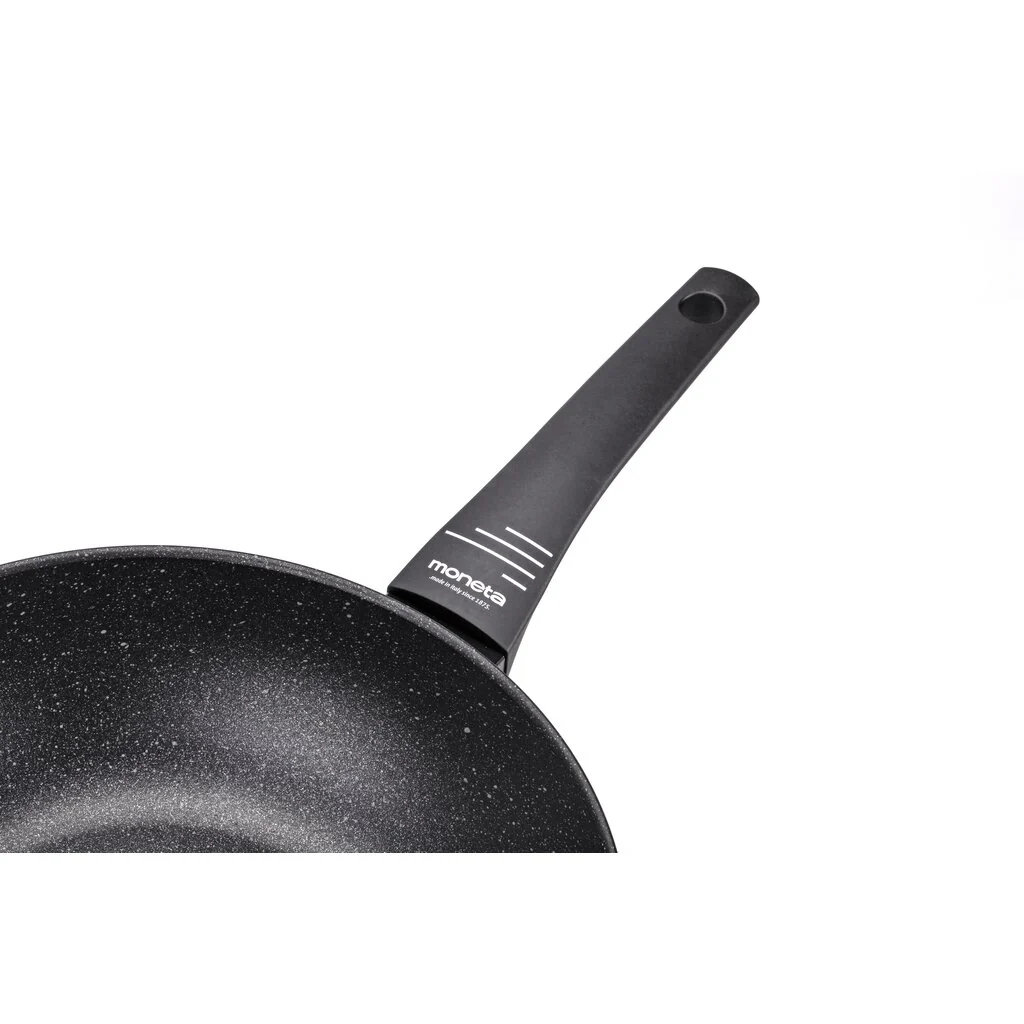 Moneta YES (ZEUS 2.0) WOK 28 cm - Image 4