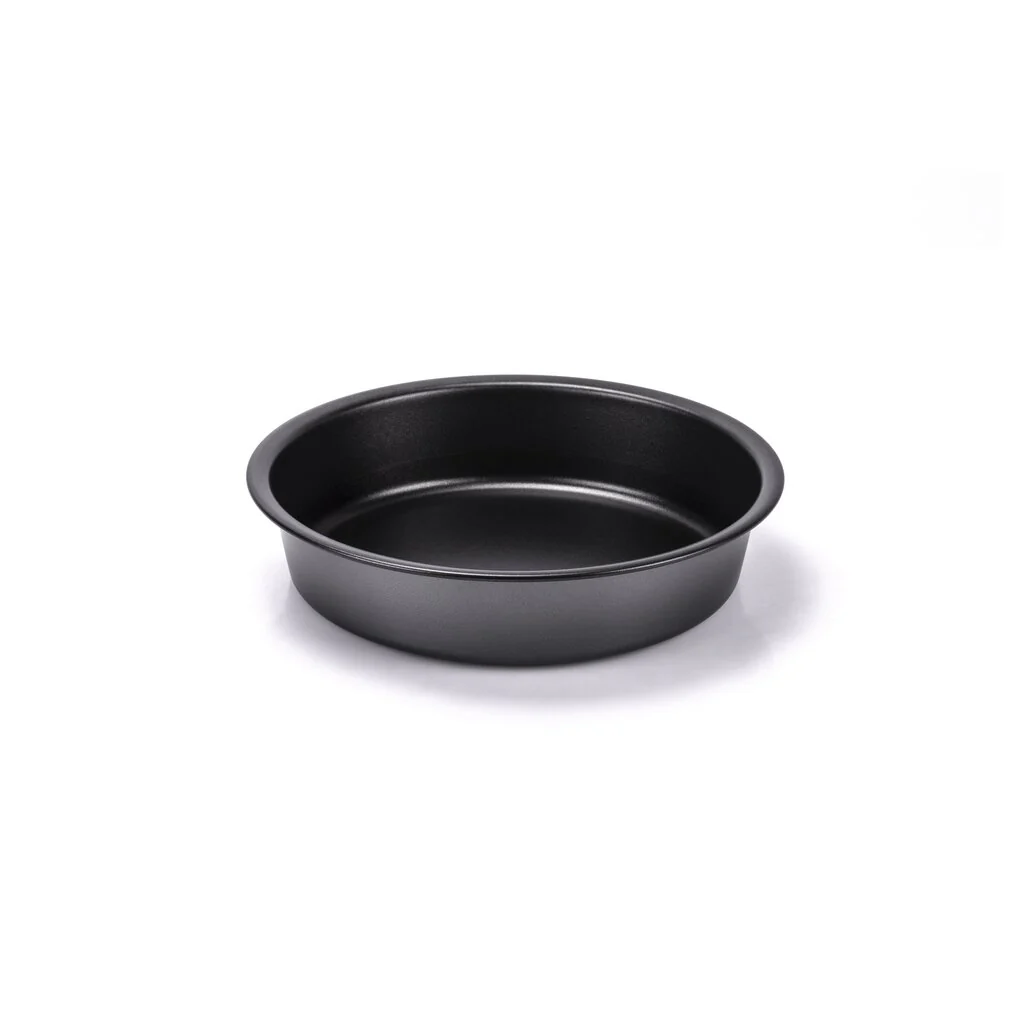 SET STAMPO CROSTATA 30 CM + TORTIERA 26 CM MONETA EDEN - Image 4