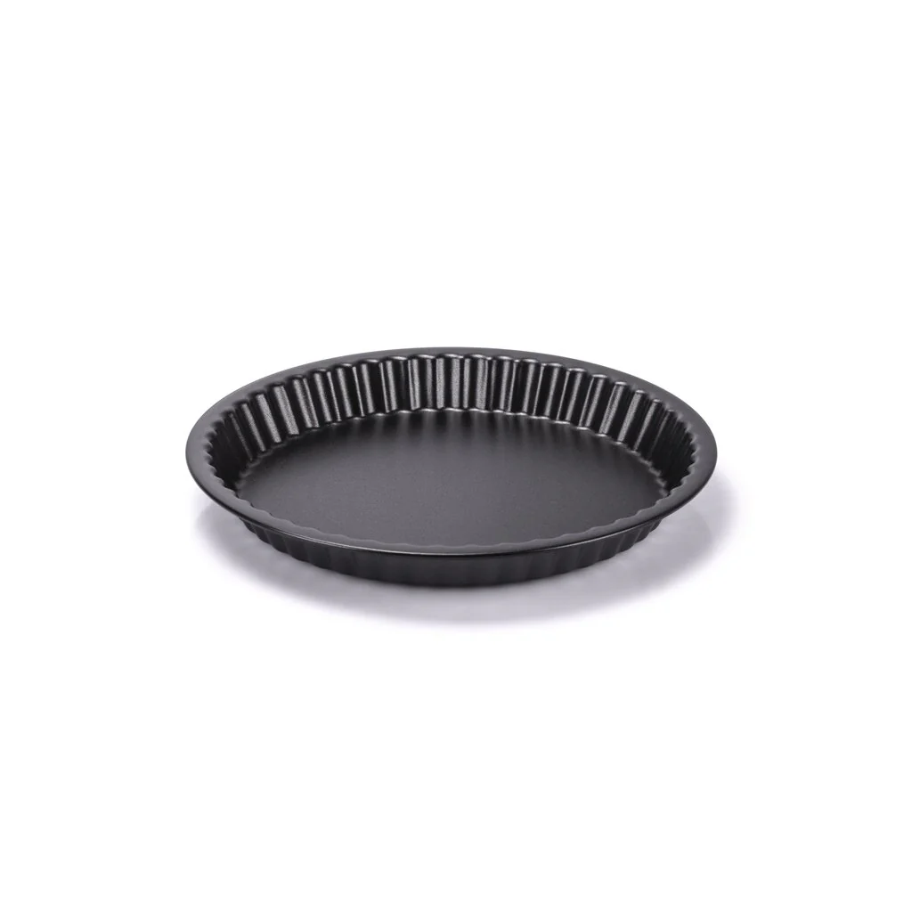 SET STAMPO CROSTATA 30 CM + TORTIERA 26 CM MONETA EDEN - Image 5