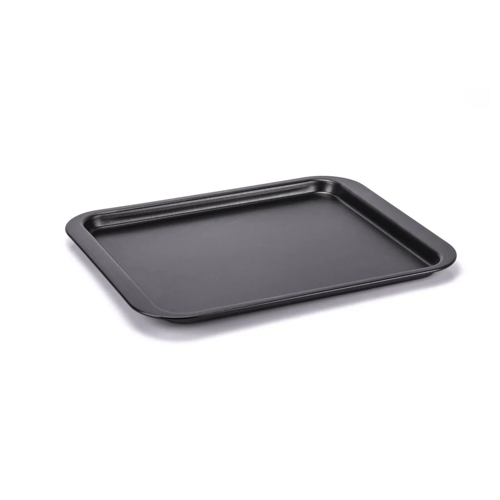 SET STAMPO PIZZA 33 CM + TEGLIA BASSA 38X28 CM MONETA EDEN - Image 5